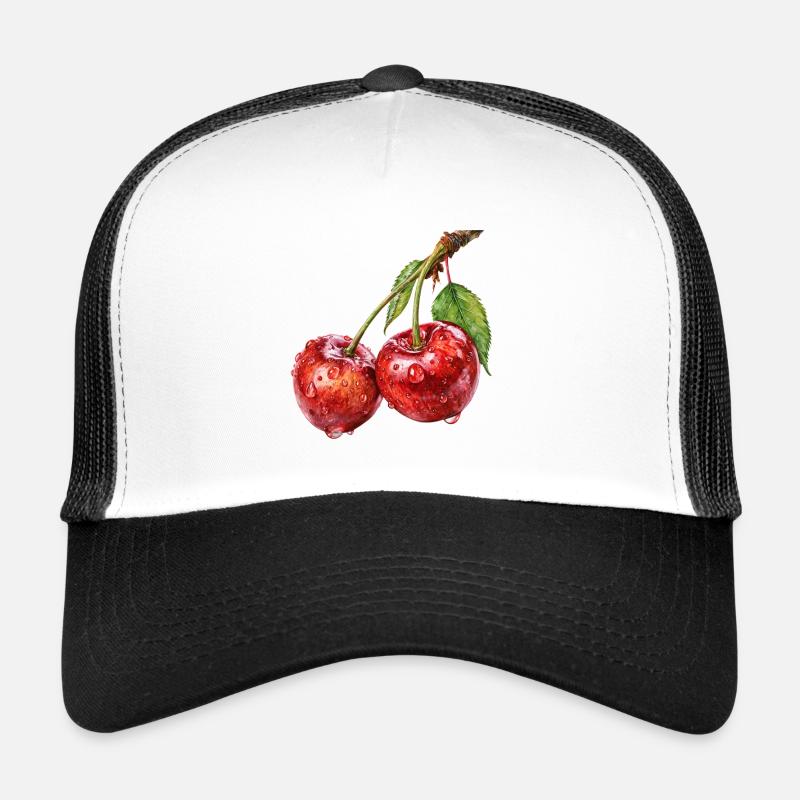 Kirsche Trucker Cap