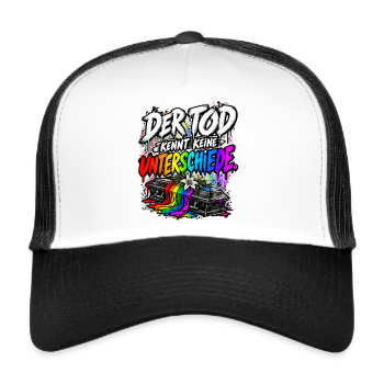 Trucker Cap