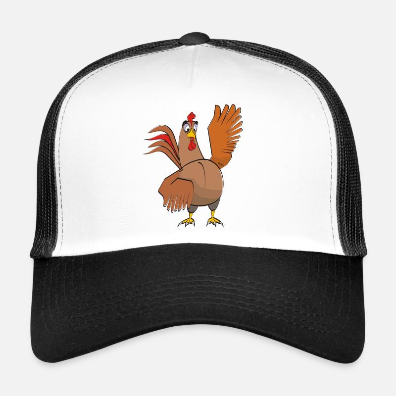 Gockel Trucker Cap
