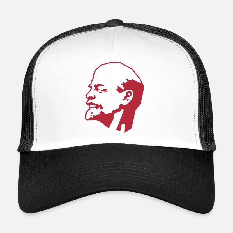 Lenin Trucker Cap