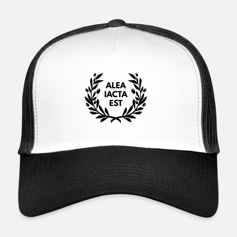 Römisches Reich Trucker Cap