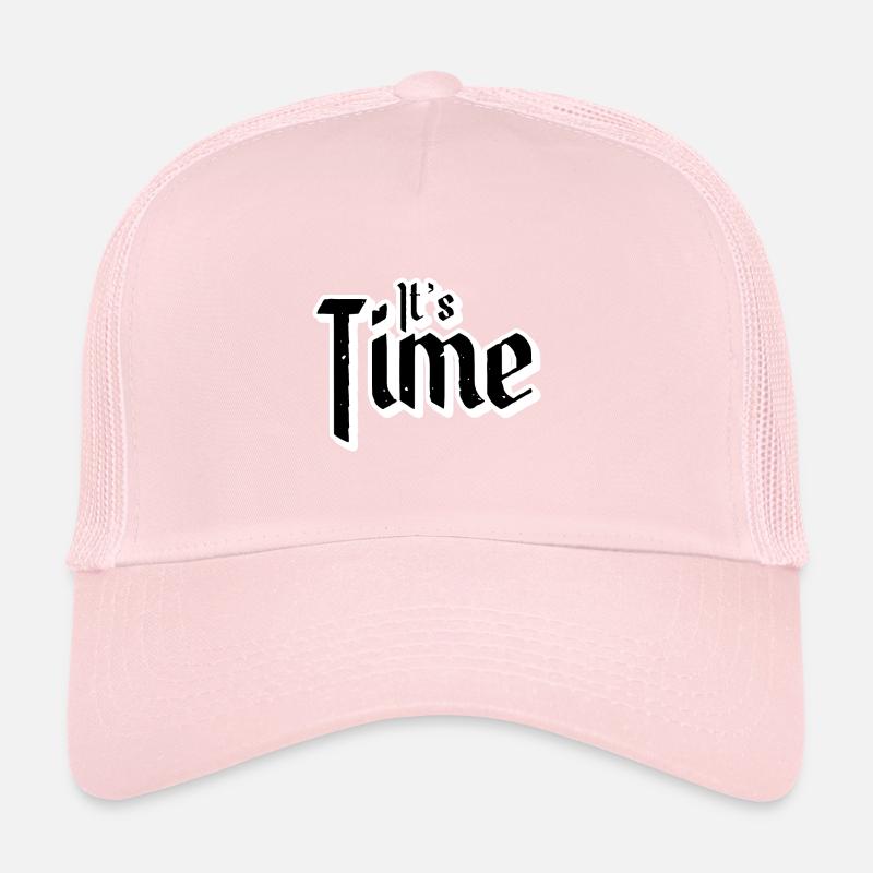 Trucker Cap