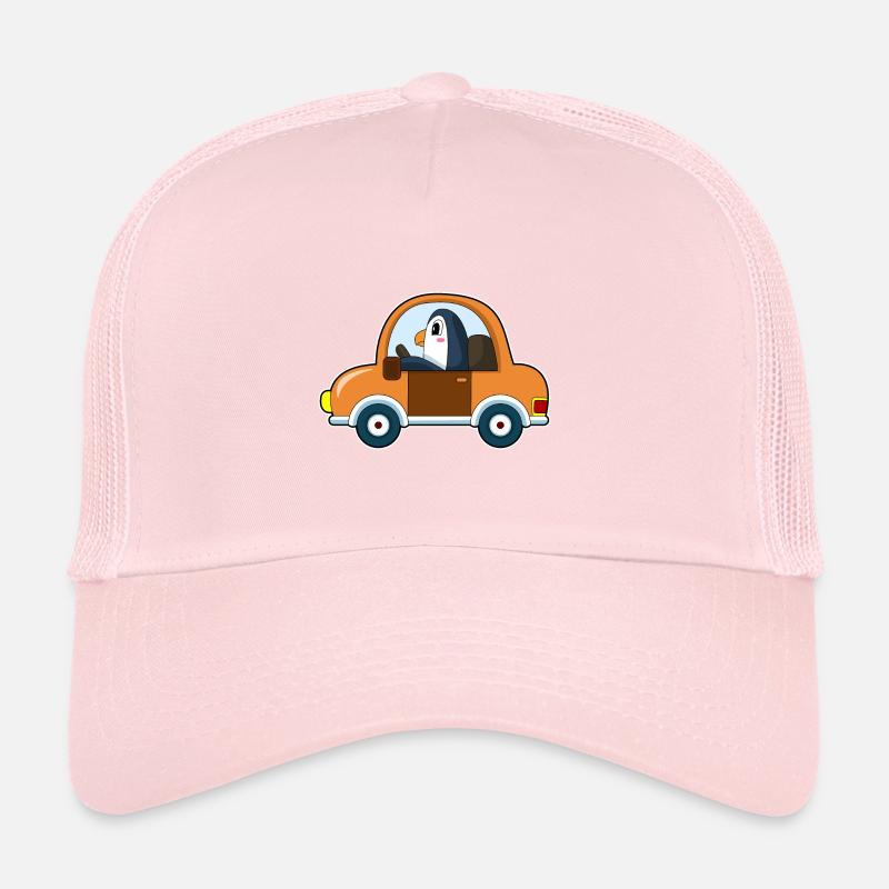 Trucker Cap