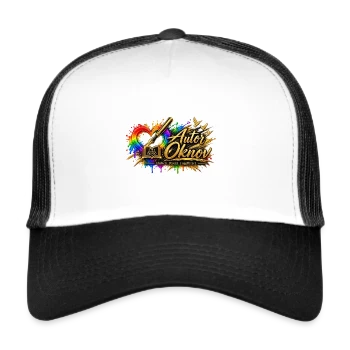 Trucker Cap