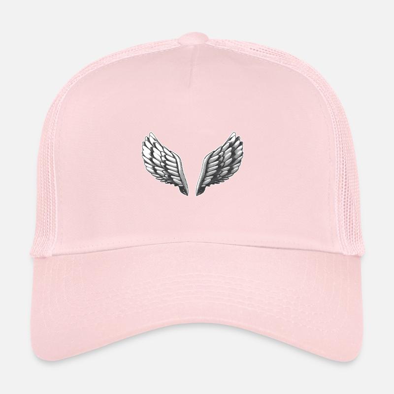 Ala Cappellino sportivo