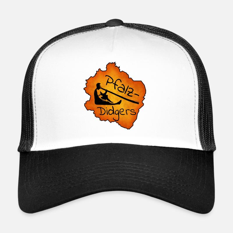 IMG 4722 Trucker Cap