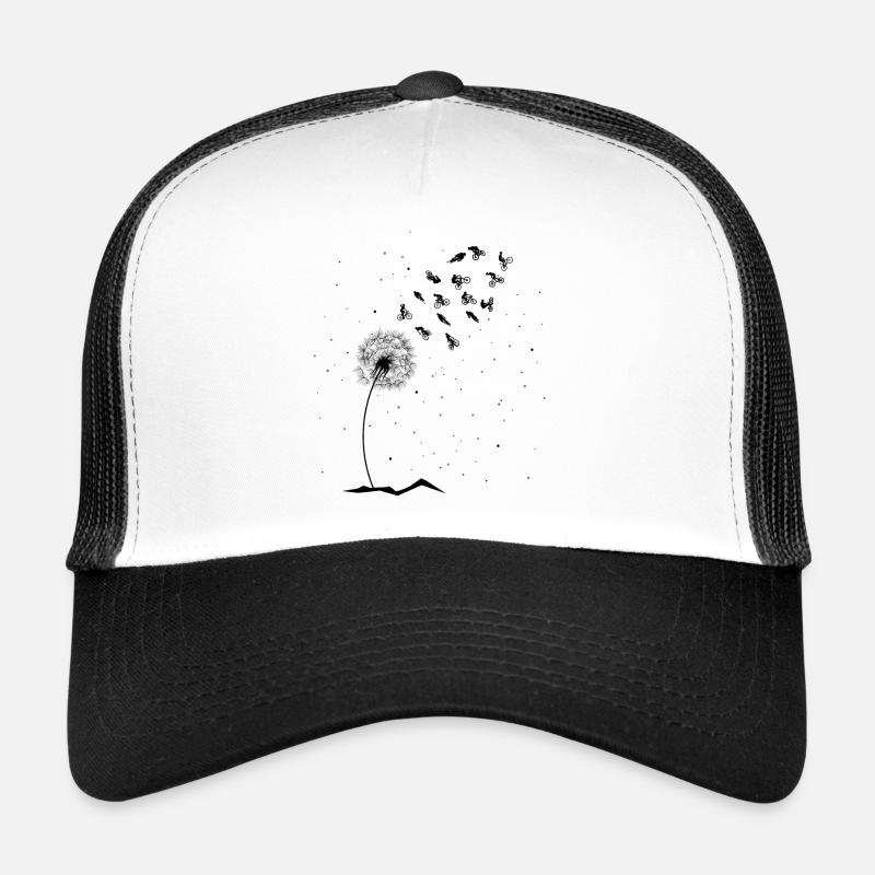 Pusteblume Cyclists - Trucker Cap