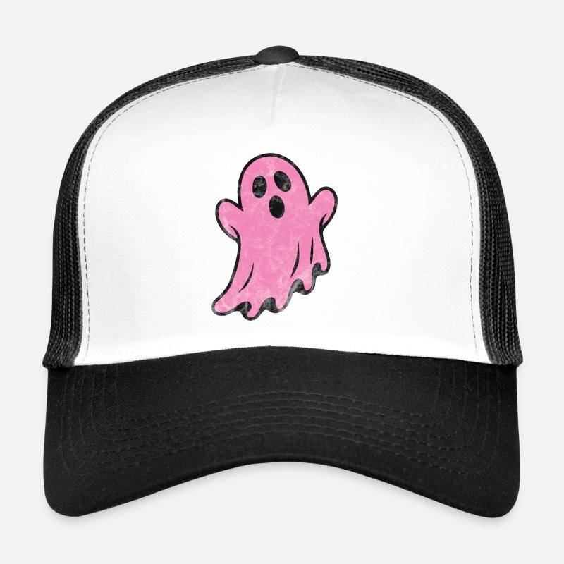 Fantôme Casquette trucker 