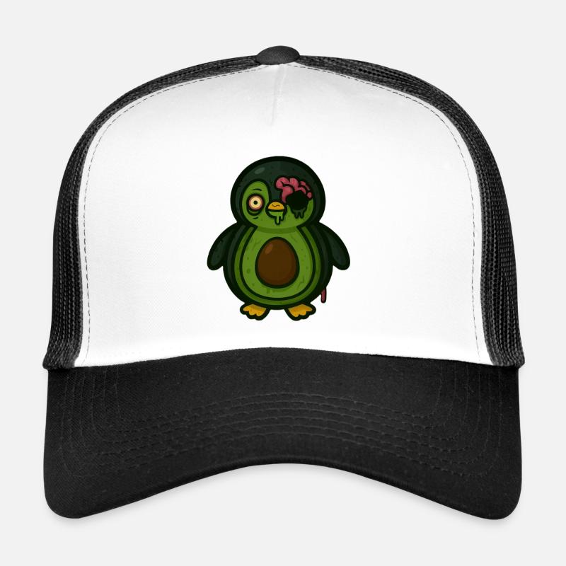 Avocatom Casquette trucker 