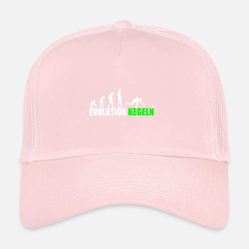Trucker Cap