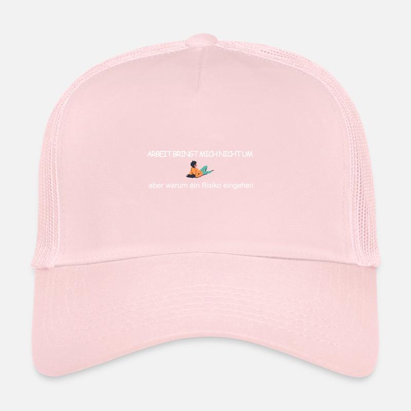 Arbeit Trucker Cap