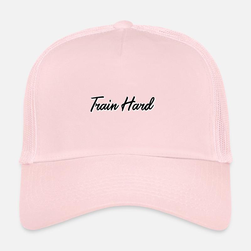 Casquette trucker 