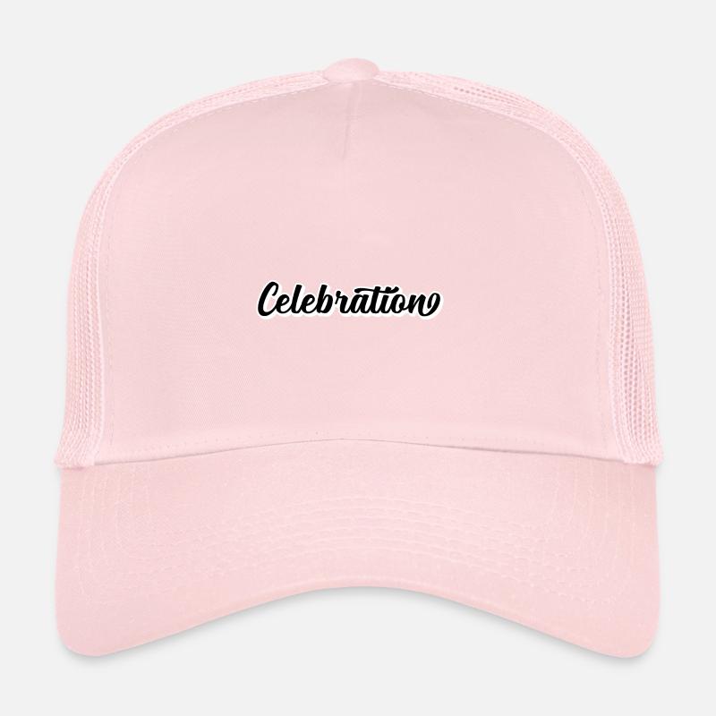 Trucker Cap