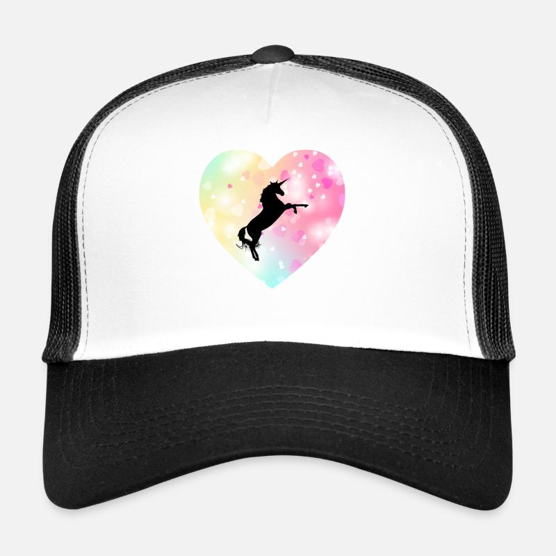 Einhorn 1001 Trucker Cap