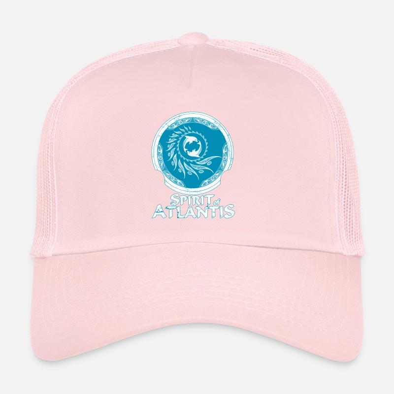 Dauphins Casquette trucker 