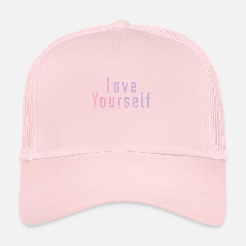 Aimez-vous Casquette trucker 