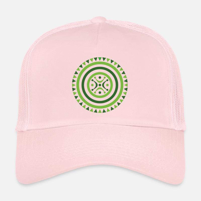ESTELA CANTABRA V2 Trucker Cap