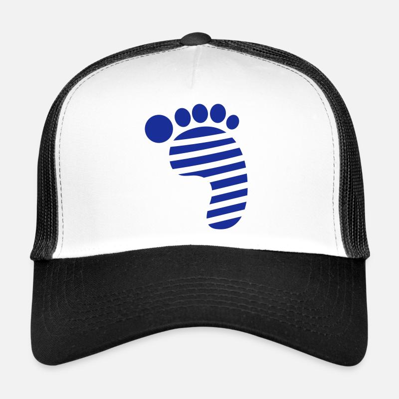 Big Foot Casquette trucker 