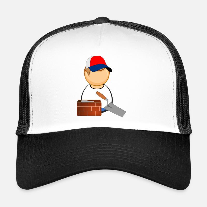 b2 Trucker Cap