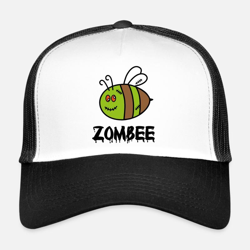 Zombee Trucker Cap
