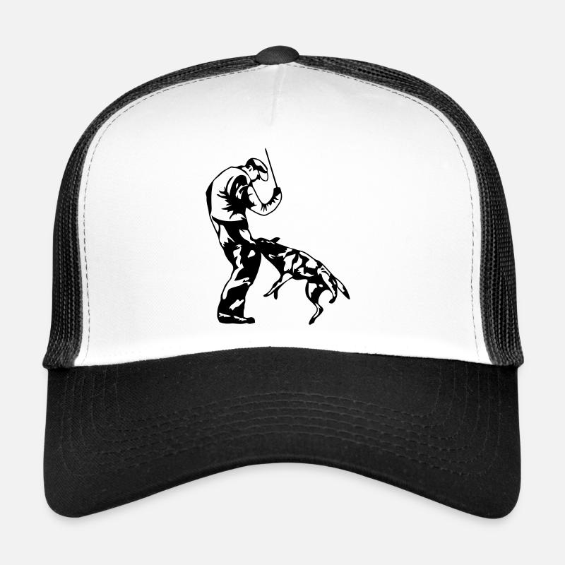 Sport canin Casquette trucker 