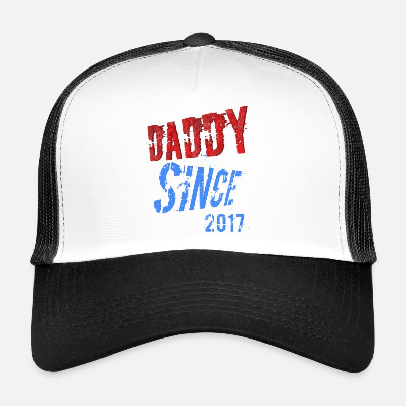 DADY SINCE Trucker Cap