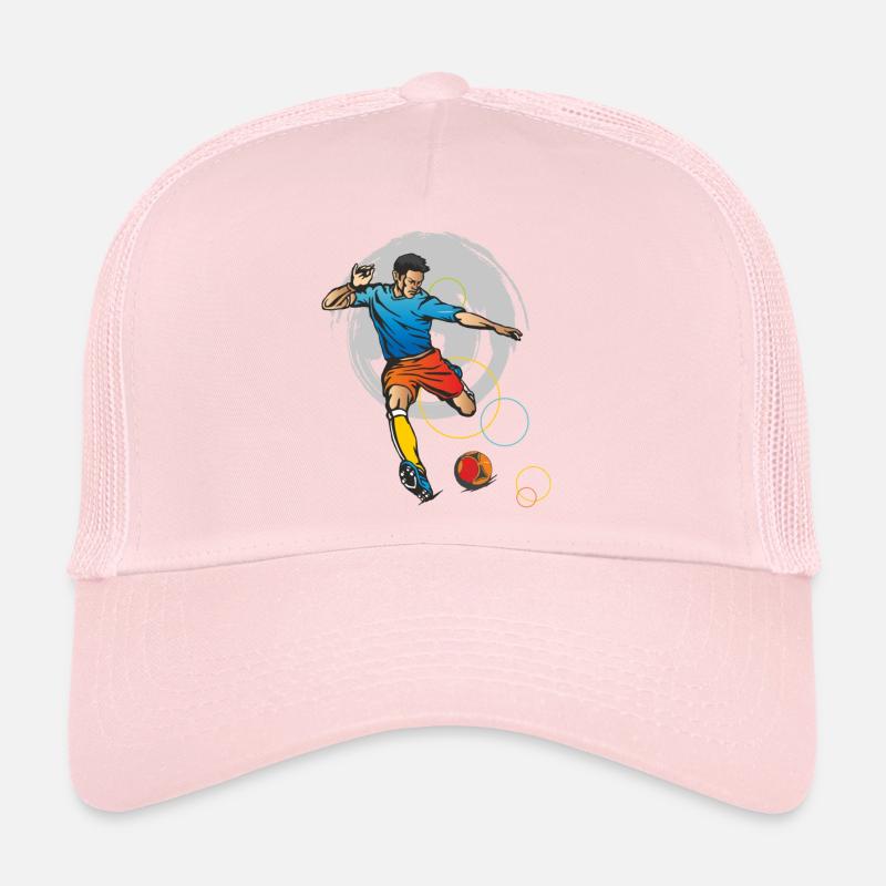 Trucker Cap
