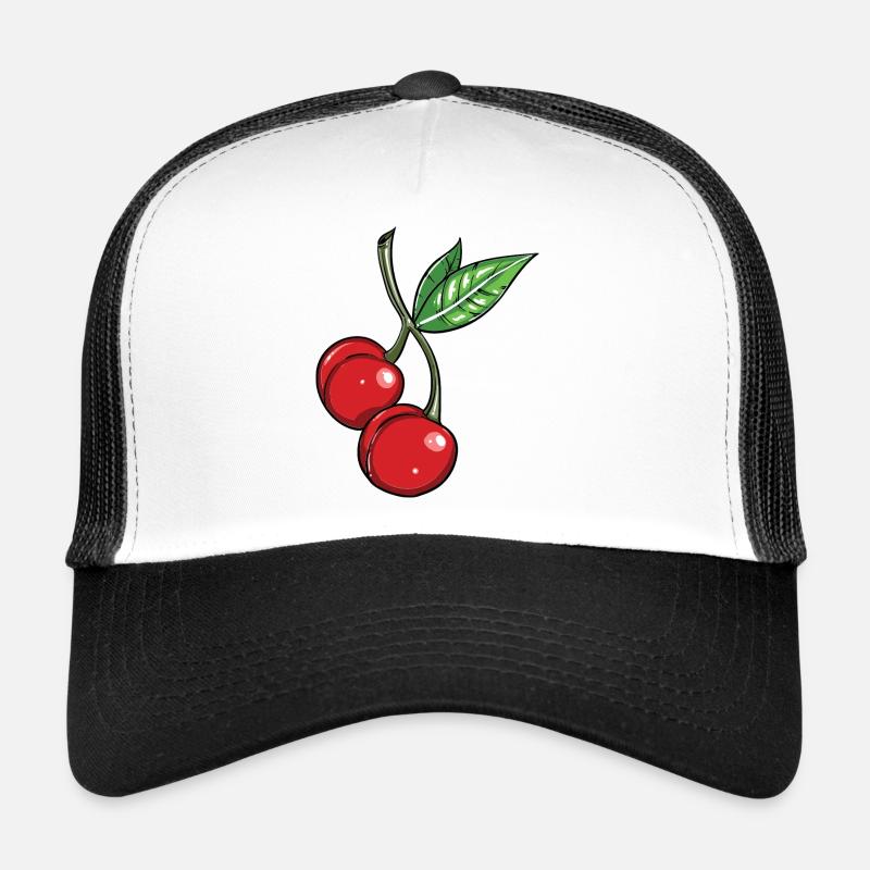 Kirsche Trucker Cap