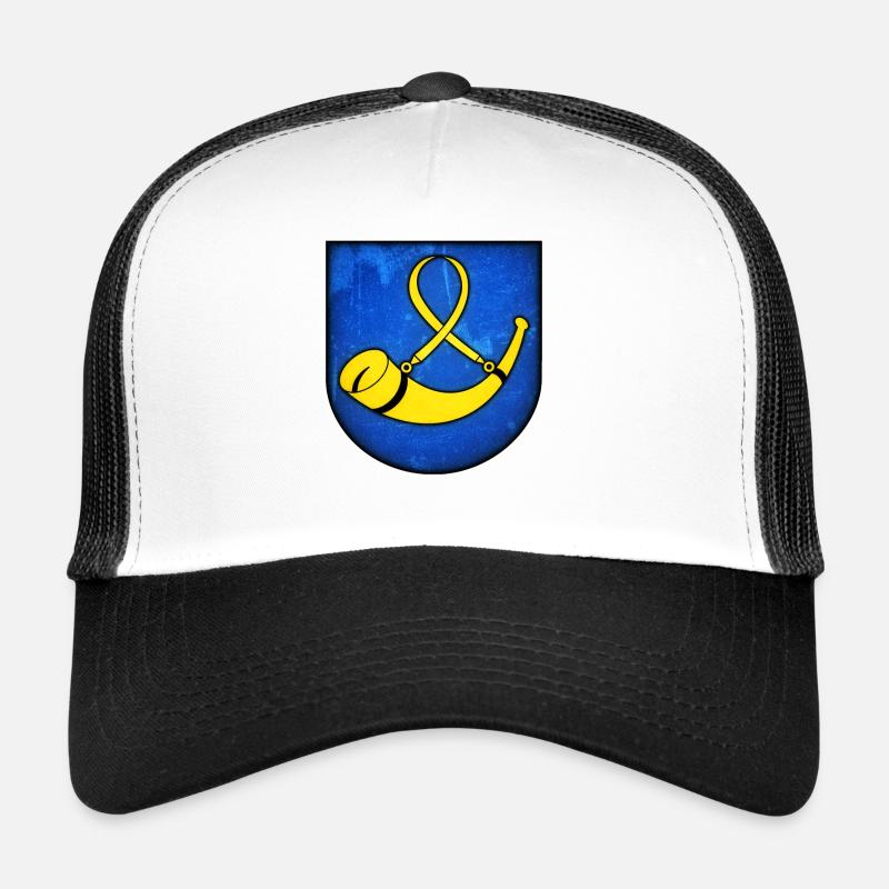 Tychy - Polen Trucker Cap