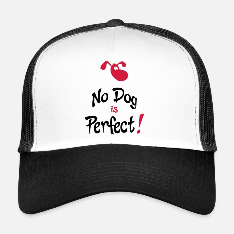 drôle de chien Casquette trucker 