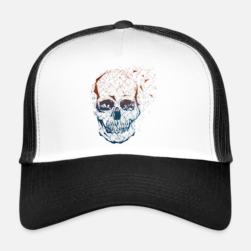 godille Casquette trucker 