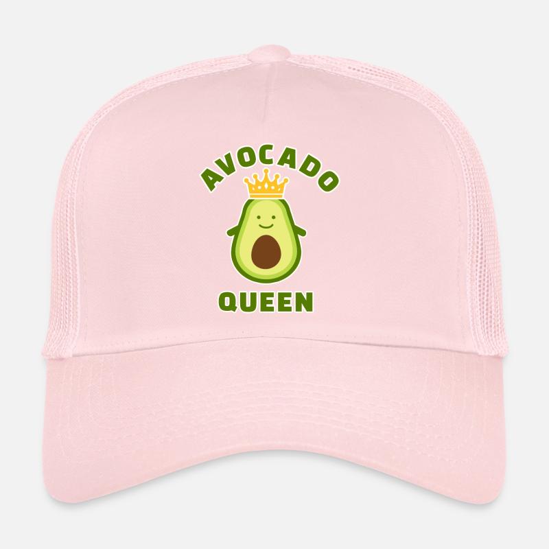 avocado Trucker Cap