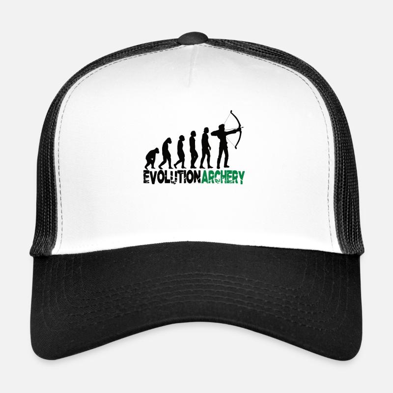 archery Trucker Cap