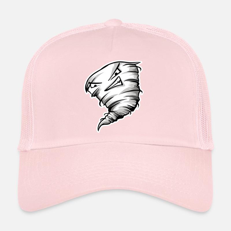 tornado Trucker Cap