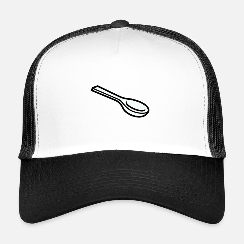 Löffel Trucker Cap