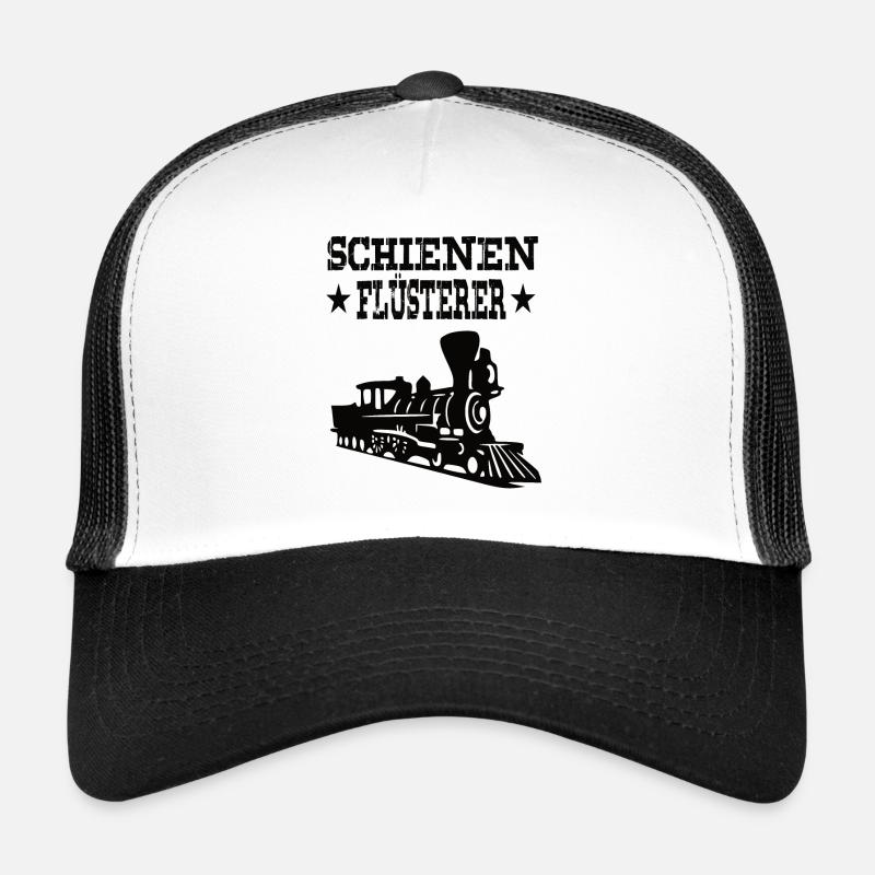 Eisenbahner Trucker Cap