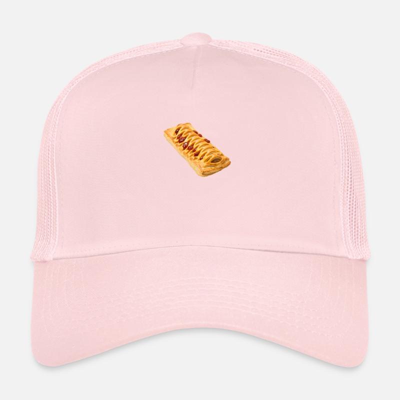Frikandel bun Trucker Cap
