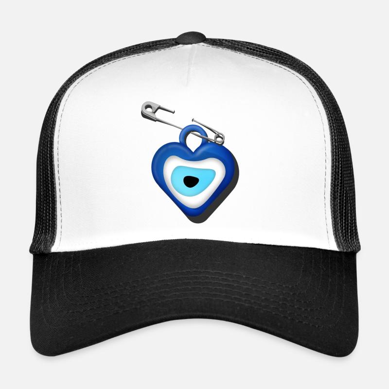 Nazar Trucker Cap