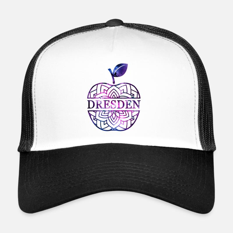 Dresden Trucker Cap
