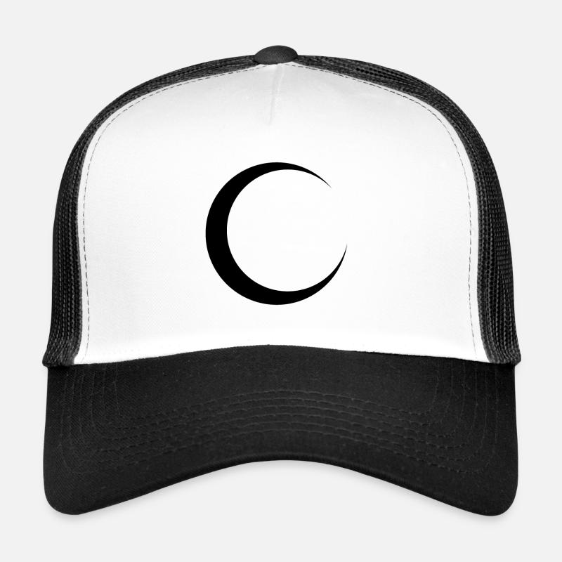 Lunes Casquette trucker 