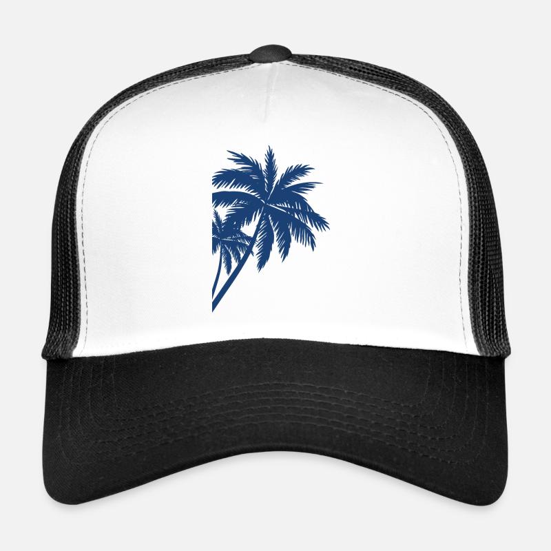 Palme Palm Casquette trucker 