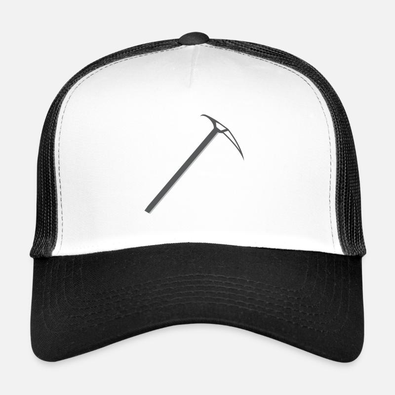 Eispickel Trucker Cap