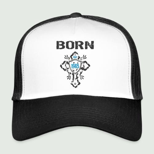 1965 - Trucker Cap
