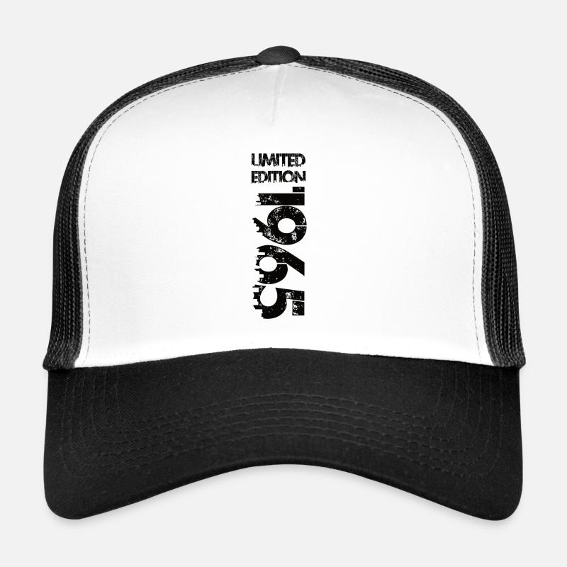 Limited Edition 1965 Trucker Cap