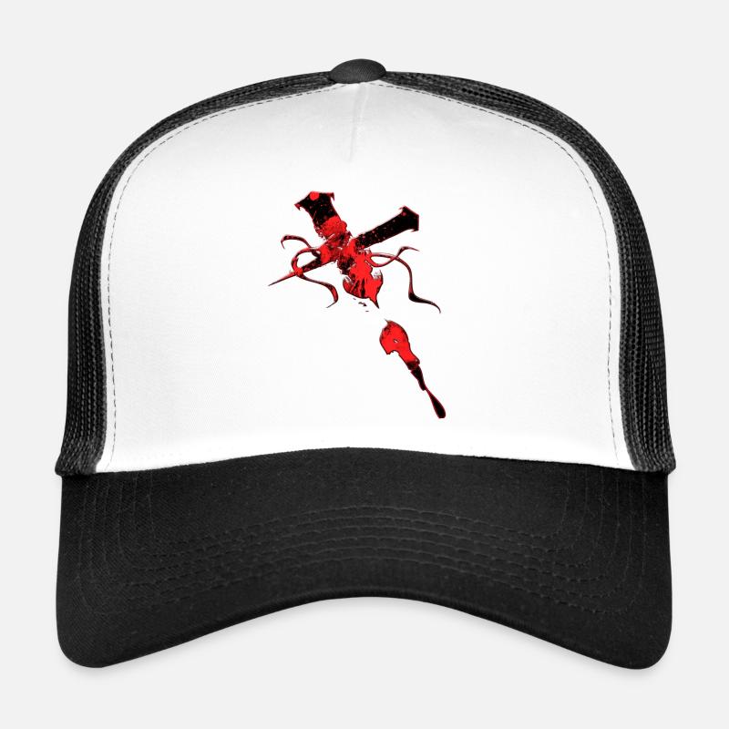 Tattoo Element Vektor Tattoo Tribal Tattoos Trucker Cap
