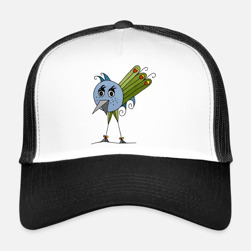 Vogel Trucker Cap