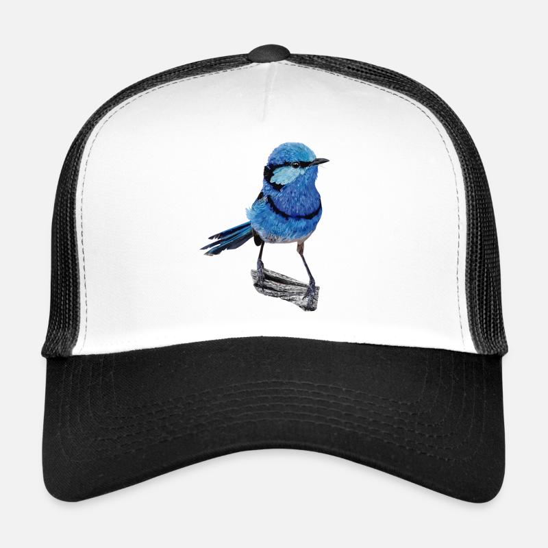 Herrlicher Maluro Trucker Cap