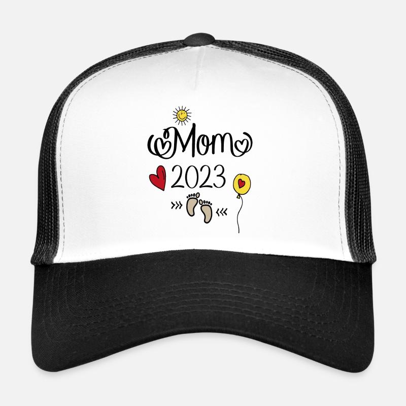 May 2023 Trucker Cap