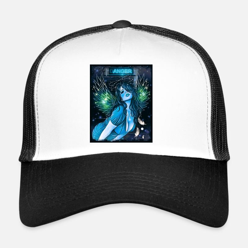 Neuer Engel Trucker Cap