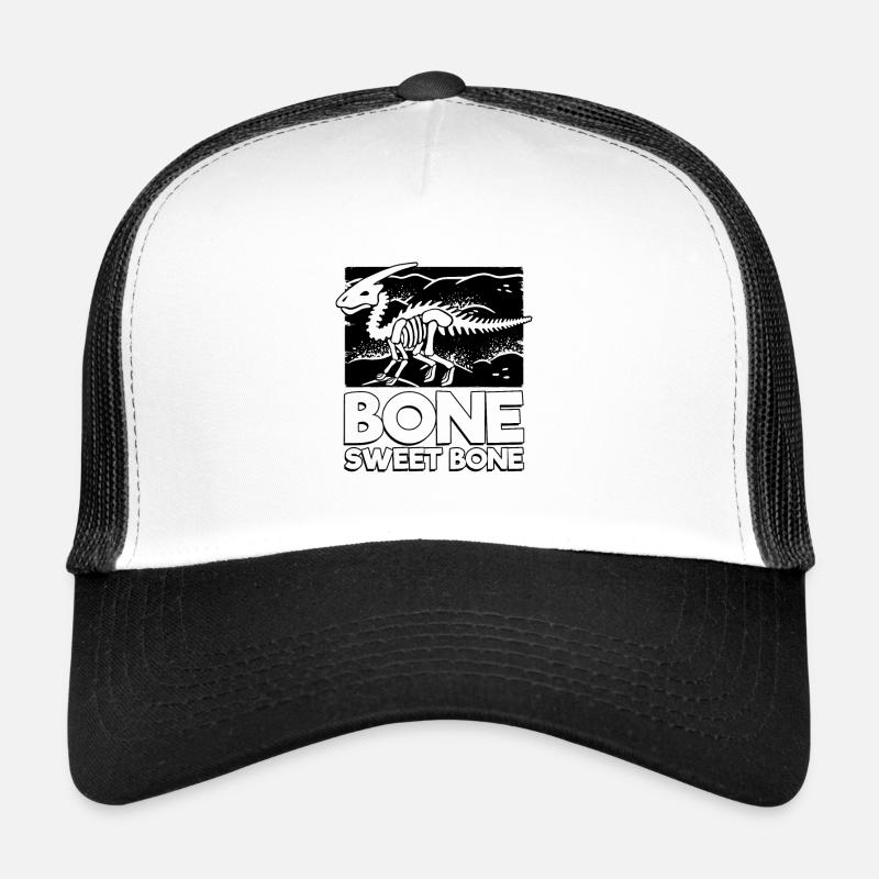 Dinosaurier Trucker Cap
